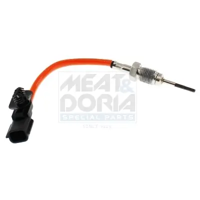 Sensor, Abgastemperatur 12 V MEAT & DORIA 12631 Bild Sensor, Abgastemperatur 12 V MEAT & DORIA 12631