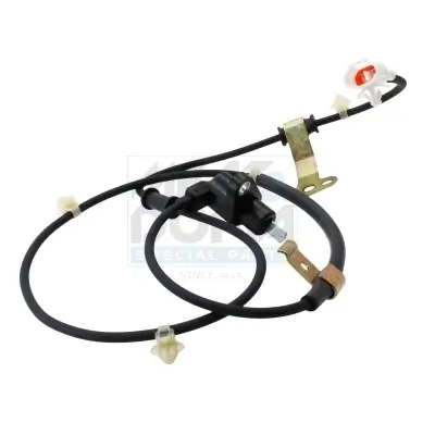 Sensor, Raddrehzahl Hinterachse rechts MEAT & DORIA 901271 Bild Sensor, Raddrehzahl Hinterachse rechts MEAT & DORIA 901271
