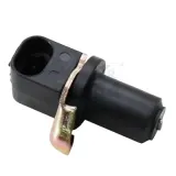 Sensor, Raddrehzahl Vorderachse MEAT & DORIA 901272