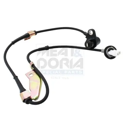 Sensor, Raddrehzahl Vorderachse MEAT & DORIA 901274 Bild Sensor, Raddrehzahl Vorderachse MEAT & DORIA 901274