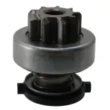 Ritzel, Starter MEAT & DORIA 47260