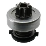 Ritzel, Starter MEAT & DORIA 47262