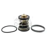 Thermostat, Kühlmittel MEAT & DORIA 92971
