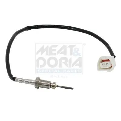 Sensor, Abgastemperatur 12 V MEAT & DORIA 12633 Bild Sensor, Abgastemperatur 12 V MEAT & DORIA 12633