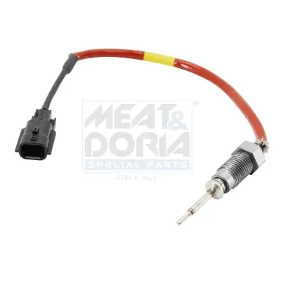Sensor, Abgastemperatur 12 V MEAT & DORIA 12635 Bild Sensor, Abgastemperatur 12 V MEAT & DORIA 12635