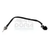 Sensor, Abgastemperatur 12 V MEAT & DORIA 12636