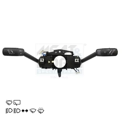 Lenkstockschalter MEAT & DORIA 231667