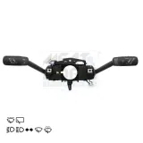 Lenkstockschalter MEAT & DORIA 231667