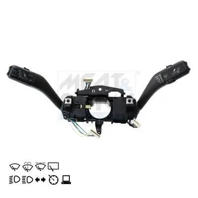 Lenkstockschalter MEAT & DORIA 231669