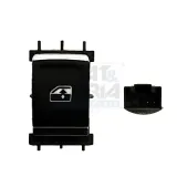 Schalter, Fensterheber vorne rechts hinten links hinten rechts MEAT & DORIA 26640