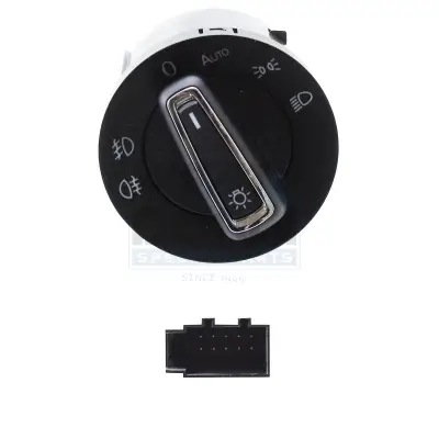 Schalter, Hauptlicht MEAT & DORIA 23899