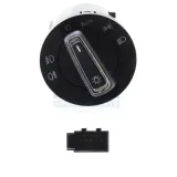 Schalter, Hauptlicht MEAT & DORIA 23899