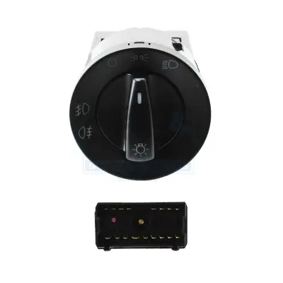 Schalter, Hauptlicht MEAT & DORIA 23900 Bild Schalter, Hauptlicht MEAT & DORIA 23900