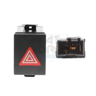 Warnblinkschalter MEAT & DORIA 23672 Bild Warnblinkschalter MEAT & DORIA 23672