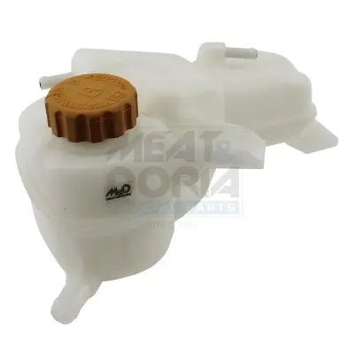 Wasserkasten, Kühler MEAT & DORIA 2035223