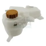 Wasserkasten, Kühler MEAT & DORIA 2035223