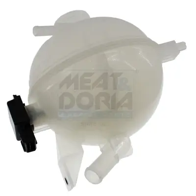 Wasserkasten, Kühler MEAT & DORIA 2035233