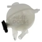 Wasserkasten, Kühler MEAT & DORIA 2035233