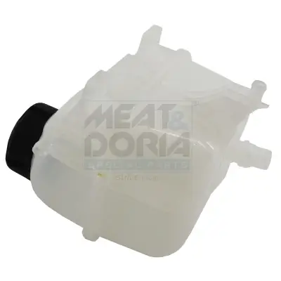 Wasserkasten, Kühler MEAT & DORIA 2035234