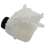 Wasserkasten, Kühler MEAT & DORIA 2035234