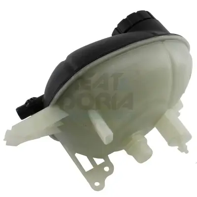 Wasserkasten, Kühler MEAT & DORIA 2035235