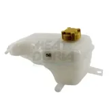 Wasserkasten, Kühler MEAT & DORIA 2035237