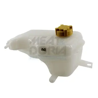 Wasserkasten, Kühler MEAT & DORIA 2035237 Bild Wasserkasten, Kühler MEAT & DORIA 2035237