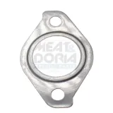 Dichtung, AGR-Ventil MEAT & DORIA 016127