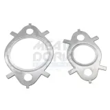 Dichtung, AGR-Ventil MEAT & DORIA 016122