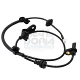 Sensor, Raddrehzahl Hinterachse rechts MEAT & DORIA 901292