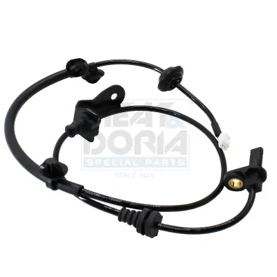 Sensor, Raddrehzahl Hinterachse rechts MEAT & DORIA 901292 Bild Sensor, Raddrehzahl Hinterachse rechts MEAT & DORIA 901292