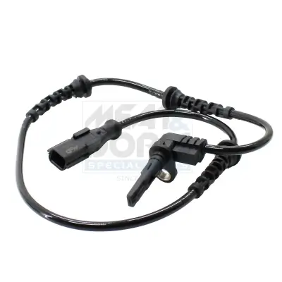 Sensor, Raddrehzahl Vorderachse rechts Vorderachse links MEAT & DORIA 901293 Bild Sensor, Raddrehzahl Vorderachse rechts Vorderachse links MEAT & DORIA 901293
