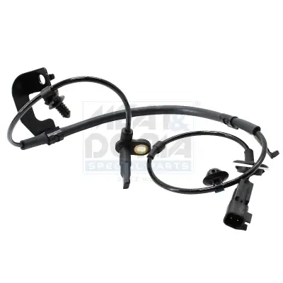Sensor, Raddrehzahl Vorderachse rechts MEAT & DORIA 901294 Bild Sensor, Raddrehzahl Vorderachse rechts MEAT & DORIA 901294