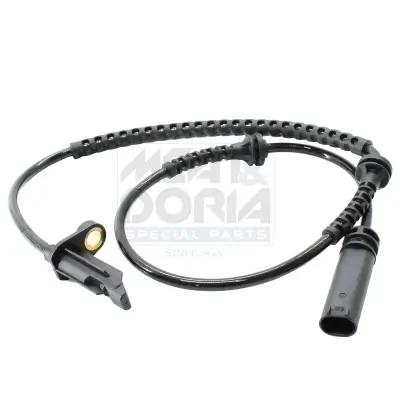 Sensor, Raddrehzahl Vorderachse rechts Vorderachse links MEAT & DORIA 901295 Bild Sensor, Raddrehzahl Vorderachse rechts Vorderachse links MEAT & DORIA 901295