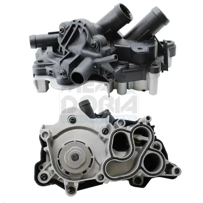 Zusatzwasserpumpe (Kühlwasserkreislauf) MEAT & DORIA 20273 Bild Zusatzwasserpumpe (Kühlwasserkreislauf) MEAT & DORIA 20273