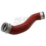 Ladeluftschlauch Ladeluftkühler MEAT & DORIA 96737