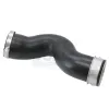 Ladeluftschlauch Ladeluftk&uuml;hler rechts MEAT & DORIA 96738