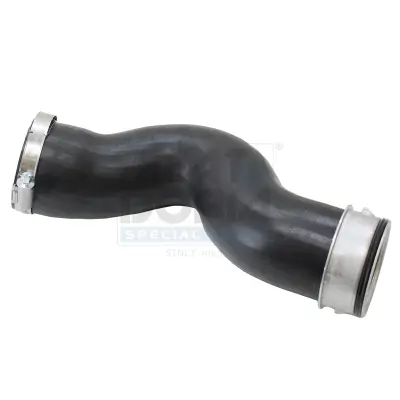 Ladeluftschlauch Ladeluftkühler rechts MEAT & DORIA 96738 Bild Ladeluftschlauch Ladeluftkühler rechts MEAT & DORIA 96738