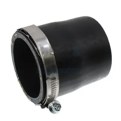 Ladeluftschlauch MEAT & DORIA 96746 Bild Ladeluftschlauch MEAT & DORIA 96746