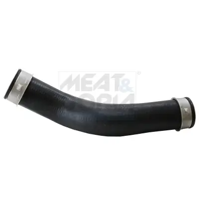 Ladeluftschlauch Ladeluftkühler MEAT & DORIA 96758