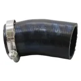 Ladeluftschlauch links MEAT & DORIA 96777