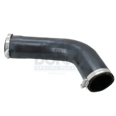 Ladeluftschlauch Ladeluftkühler MEAT & DORIA 96785 Bild Ladeluftschlauch Ladeluftkühler MEAT & DORIA 96785