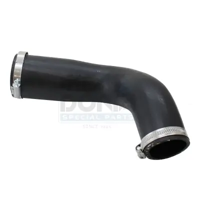 Ladeluftschlauch Ladeluftkühler MEAT & DORIA 96787