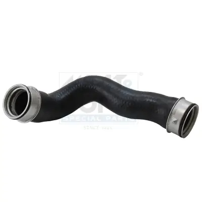 Ladeluftschlauch Ladeluftkühler links MEAT & DORIA 96797 Bild Ladeluftschlauch Ladeluftkühler links MEAT & DORIA 96797