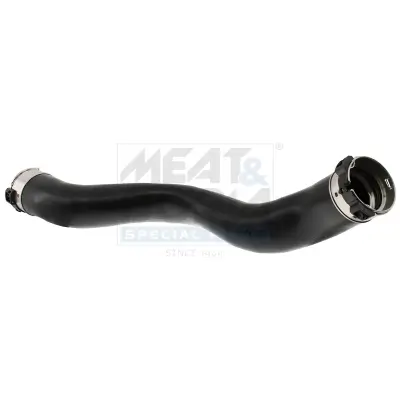 Ladeluftschlauch MEAT & DORIA 96846