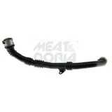 Ladeluftschlauch unten MEAT & DORIA 96858