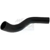 Sensor, Raddrehzahl Hinterachse rechts Hinterachse links Hinterachse rechts Hinterachse links MEAT & DORIA 90649