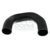 Ladeluftschlauch vorne rechts Ladeluftkühler MEAT & DORIA 96861