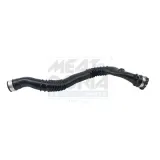 Ladeluftschlauch MEAT & DORIA 96864