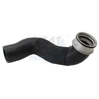 Ladeluftschlauch Ladeluftkühler rechts MEAT & DORIA 96876 Bild Ladeluftschlauch Ladeluftkühler rechts MEAT & DORIA 96876